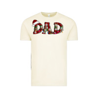 Vintage Arctic christmas dad Vintage Tee - AdoDesignShop
