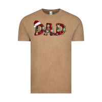 Vintage Coffee christmas dad Vintage Tee - AdoDesignShop