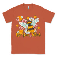 Copper be you tiful Classic Tee - MaliasSmallBusiness