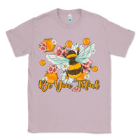 Lilac be you tiful Classic Tee - MaliasSmallBusiness