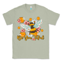 Matcha be you tiful Classic Tee - MaliasSmallBusiness