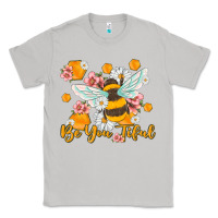 Moon Dust be you tiful Classic Tee - MaliasSmallBusiness