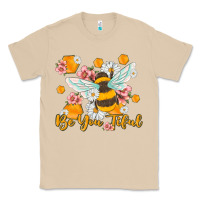 Mushroom be you tiful Classic Tee - MaliasSmallBusiness
