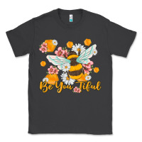 Smoke be you tiful Classic Tee - MaliasSmallBusiness