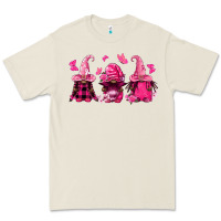 Bone breast cancer afro gnomies Premium Tee - FaDigitalArtStudio