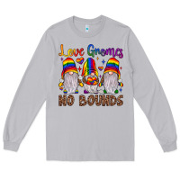 Moon Dust love gnomes no bounds Long Sleeve Tee - JahusDesignShop