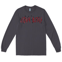 Smoke love bites Long Sleeve Tee - MaliasSmallBusiness