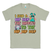 Matcha i said a hip hop Classic Tee - MaliasSmallBusiness