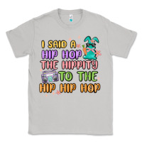 I Said A Hip Hop Classic Tee | Teevron