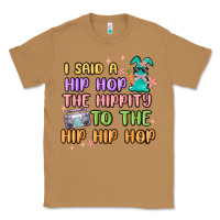 Toasted Coconut i said a hip hop Classic Tee - MaliasSmallBusiness