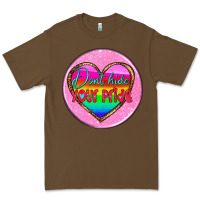 Cacao coaster 6 Premium Tee - HRA Design Shop