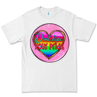 White coaster 6 Premium Tee - HRA Design Shop