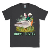 Smoke hoppy easter duck hunting Classic Tee - MaliasSmallBusiness
