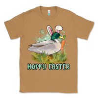 Toasted Coconut hoppy easter duck hunting Classic Tee - MaliasSmallBusiness