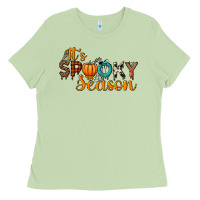 Matcha it's spooky seanson Ladies Tee - JahusDesignShop