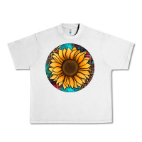 Lunar Rock sunflower christmas ornament Urban Heavy Tee - Jasminsmagicworld
