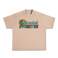 Burro not perfect just forgıven Urban Heavy Tee - AdoDesignShop