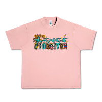 Salmon not perfect just forgıven Urban Heavy Tee - AdoDesignShop