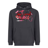 Smoke one loved nurse Heavyweight Hoodie - texasbilliewilder