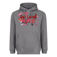 Storm one loved nurse Heavyweight Hoodie - texasbilliewilder