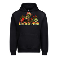 Foreset Green My first cinco de mayo Urban Hoodie - FaDigitalArtStudio