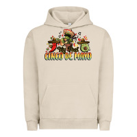 My First Cinco De Mayo Urban Hoodie | Teevron