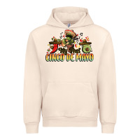 Sandshell My first cinco de mayo Urban Hoodie - FaDigitalArtStudio