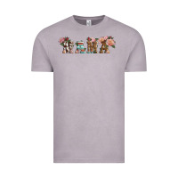 Vintage Zinc Western Floral Mama Vintage Tee - LillyAllenDesigns