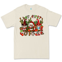 Bone but first coffee Premium Tee - FaDigitalArtStudio