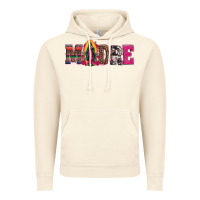 Vintage Artic madre our lady of guadalupe Vintage Hoodie - Artiststas