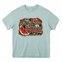 Arona hot mom summer Heavy Core Tee - SublimationCraftShop