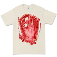 Bone Catchers Mitt Fa Element Premium Tee - FaDigitalArtStudio