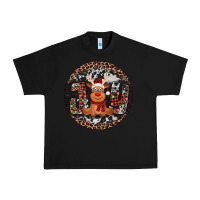 Black joy reindeer christmas ornament Urban Heavy Tee - Jasminsmagicworld