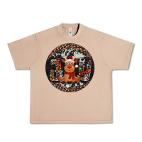 Burro joy reindeer christmas ornament Urban Heavy Tee - Jasminsmagicworld