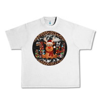 Lunar Rock joy reindeer christmas ornament Urban Heavy Tee - Jasminsmagicworld