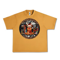 Peanut Butter joy reindeer christmas ornament Urban Heavy Tee - Jasminsmagicworld