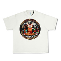Pistachio joy reindeer christmas ornament Urban Heavy Tee - Jasminsmagicworld