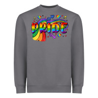 Storm pride Heavyweight Sweatshirt - MaliasSmallBusiness