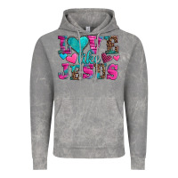 Cloud Rock love like jesus valentine's day Vintage Hoodie - AdoDesignShop