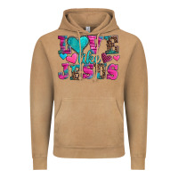 Vintage Camel love like jesus valentine's day Vintage Hoodie - AdoDesignShop