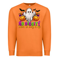 Carrot No Diggity 'Bout To Bag It Up Premium Sweatshirt - texasbilliewilder