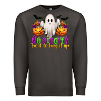 Smoke No Diggity 'Bout To Bag It Up Premium Sweatshirt - texasbilliewilder