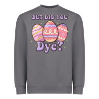 Storm but did you dye Heavyweight Sweatshirt - MaliasSmallBusiness