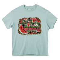Arona hot nana summer Heavy Core Tee - SublimationCraftShop