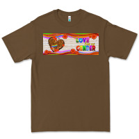 Cacao love has no gender mug 11 oz Premium Tee - HRA Design Shop