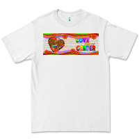 White love has no gender mug 11 oz Premium Tee - HRA Design Shop