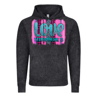 Vintage Arctic love corinthians 13 valentine's day brushstroke Vintage Hoodie - AdoDesignShop