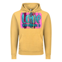 Vintage Mustard love corinthians 13 valentine's day brushstroke Vintage Hoodie - AdoDesignShop