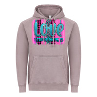 Vintage Zinc love corinthians 13 valentine's day brushstroke Vintage Hoodie - AdoDesignShop