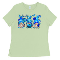 Matcha autism gnomes Ladies Tee - Zillion Design Studio